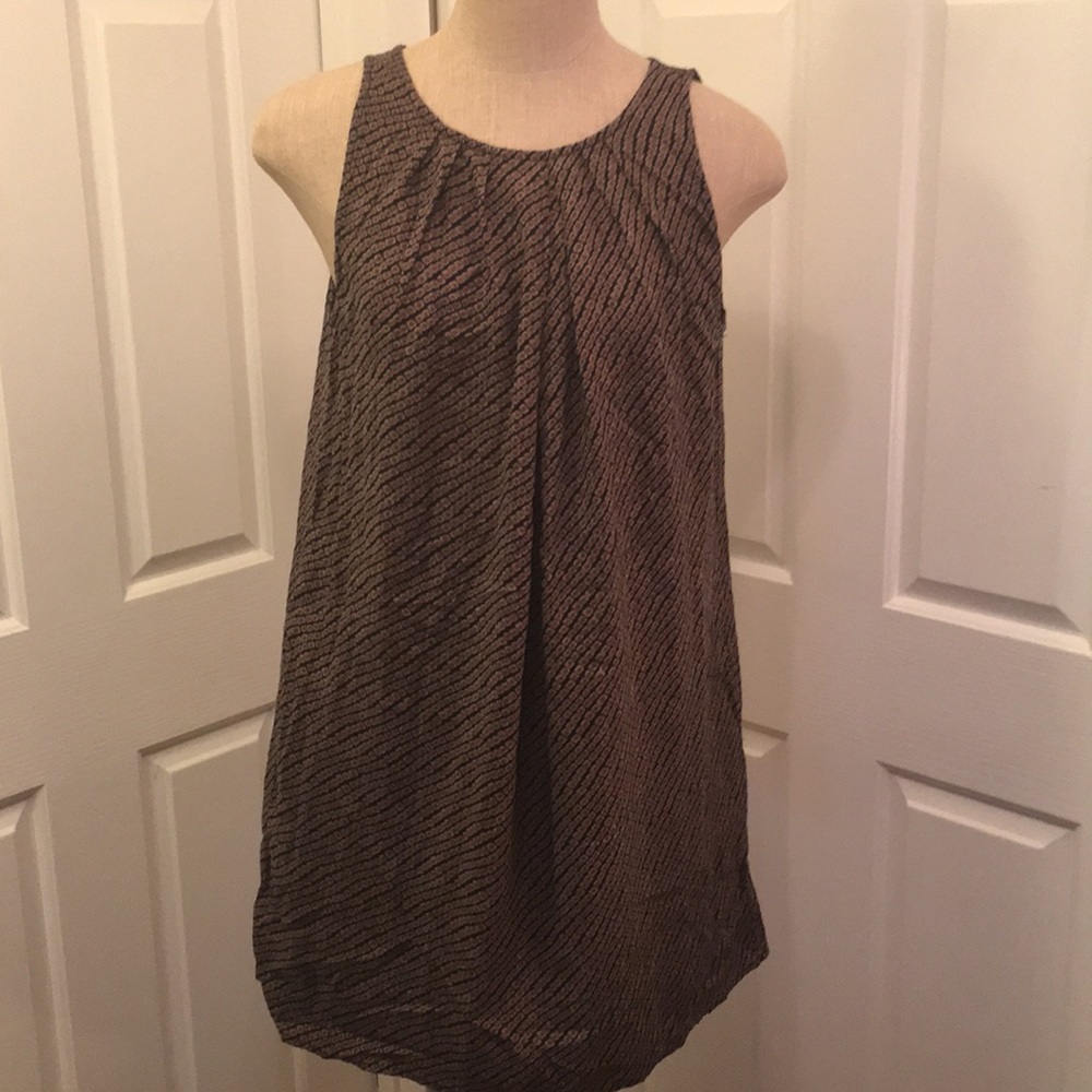 Lucky brand mini dress